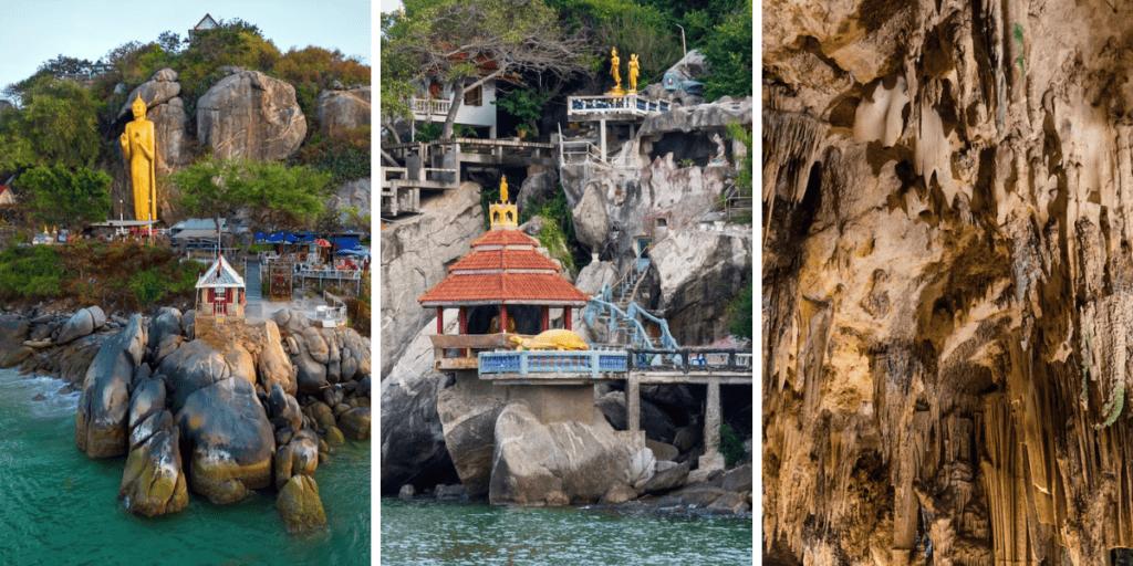 Sacred Place in Hua Hin Sacred Place in Hua Hin