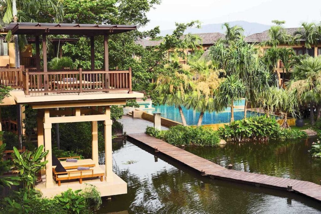 รีสอร์ท 5 ดาวหัวหิน รีสอร์ท 5 ดาวหัวหิน