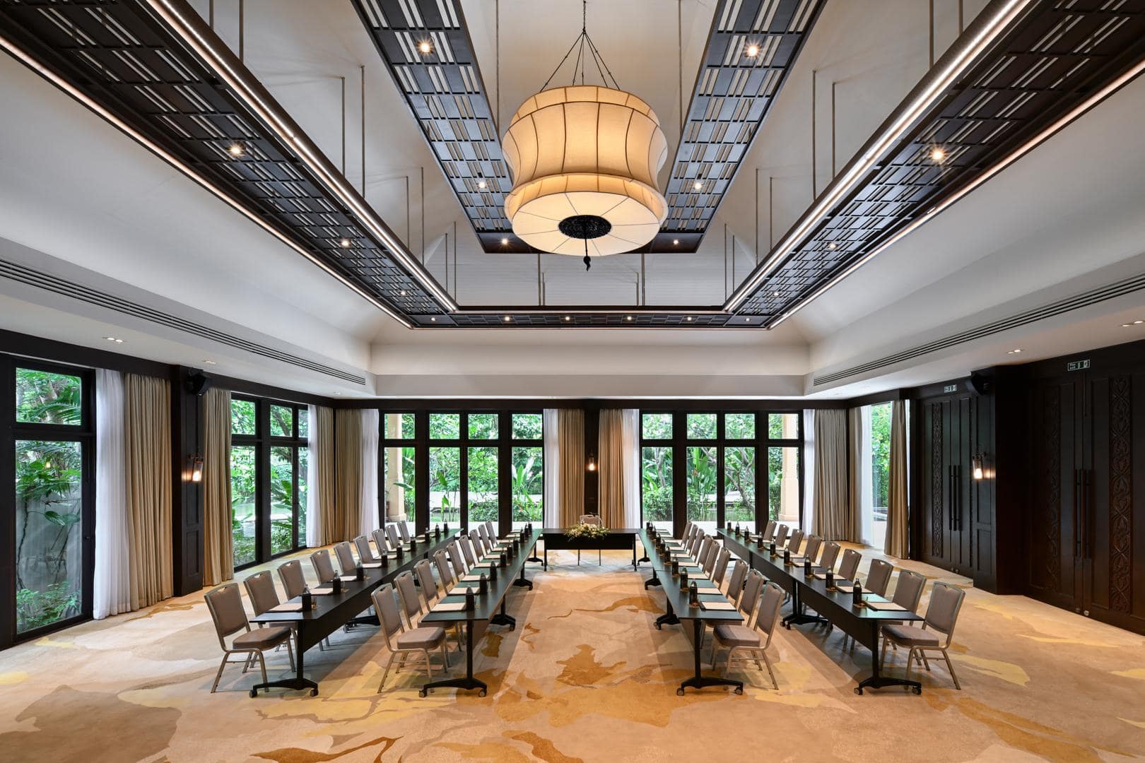 Meeting Venue in Hua Hin