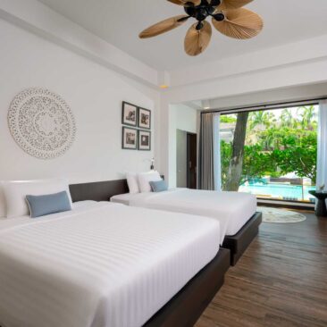 Premium Family Suite Premium Family Suite