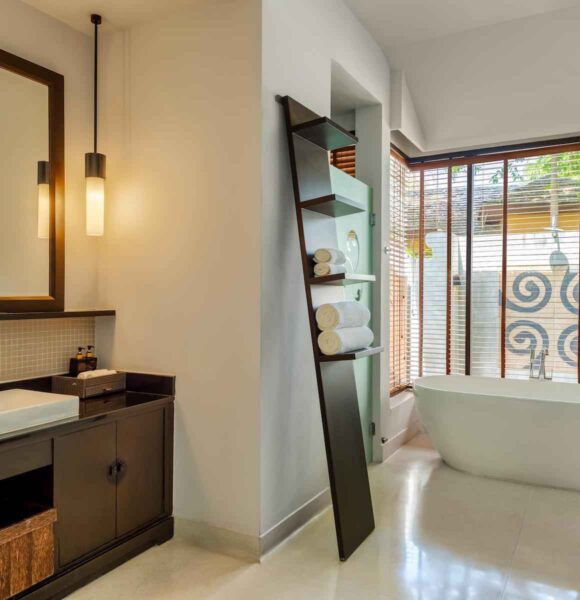 Premium Junior Suite