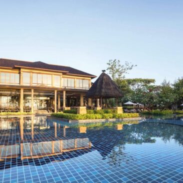 Hua Hin Hotel Deals