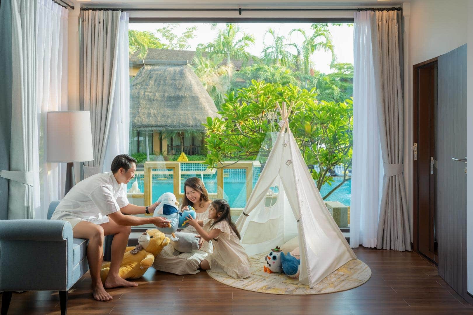 ที่พักหัวหิน