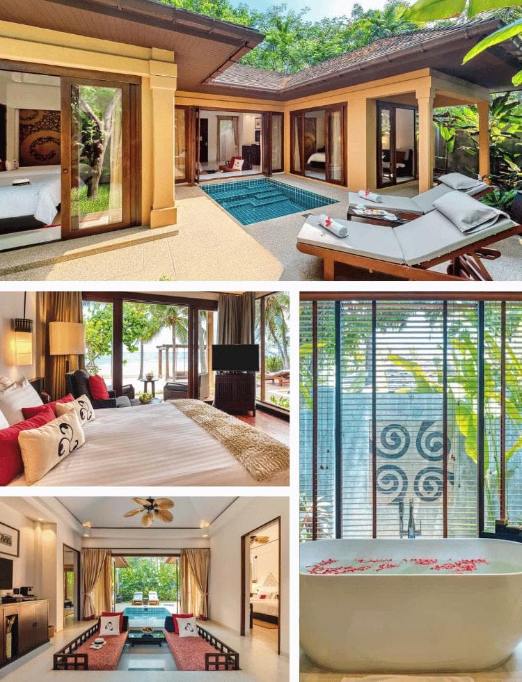 รีสอร์ทหัวหิน รีสอร์ทหัวหิน