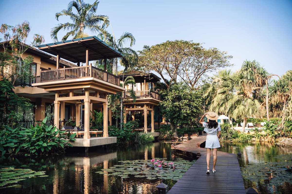 เมอเวนพิค หัวหิน เมอเวนพิค หัวหิน