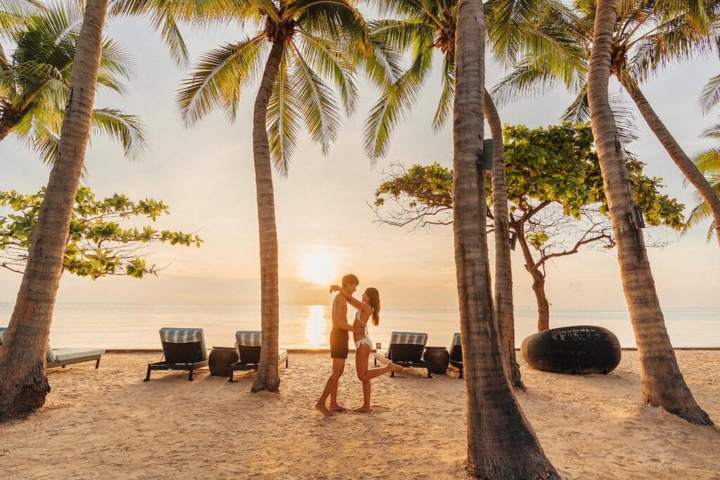 5 Stars Hotel in Hua Hin