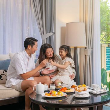 Family resort in Hua Hin