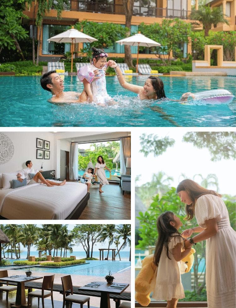 family resort hua hin
