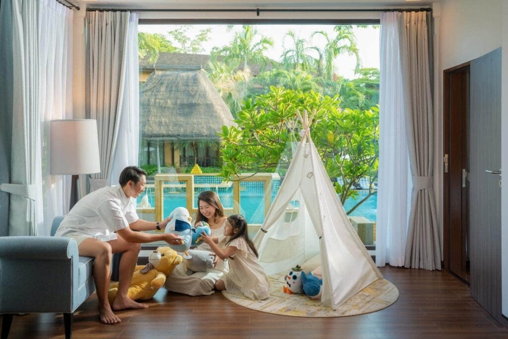 hua hin family resort