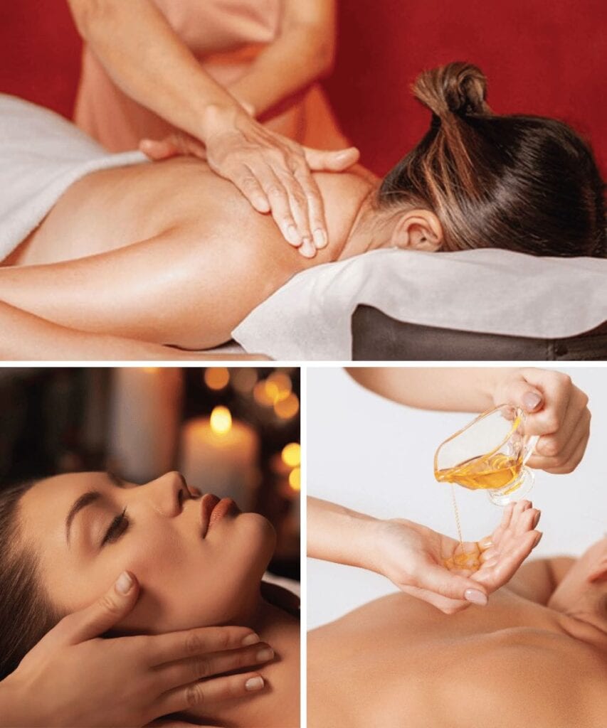 สปาในหัวหิน สปาในหัวหิน