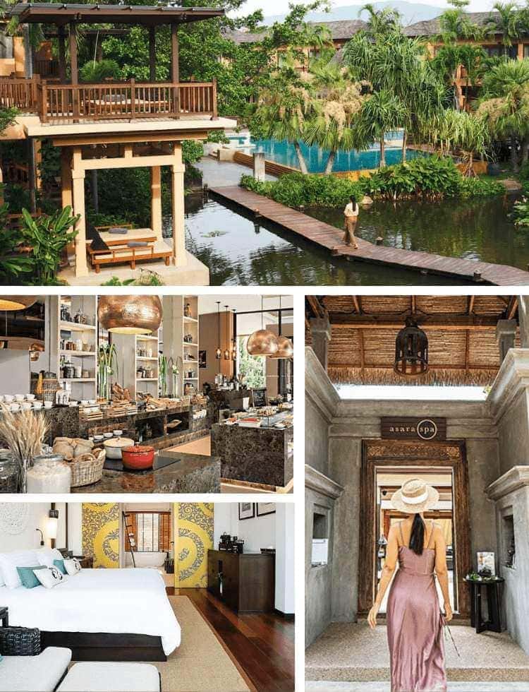 เมอเวนพิค หัวหิน โรงแรมที่ดีที่สุดในหัวหิน 2024