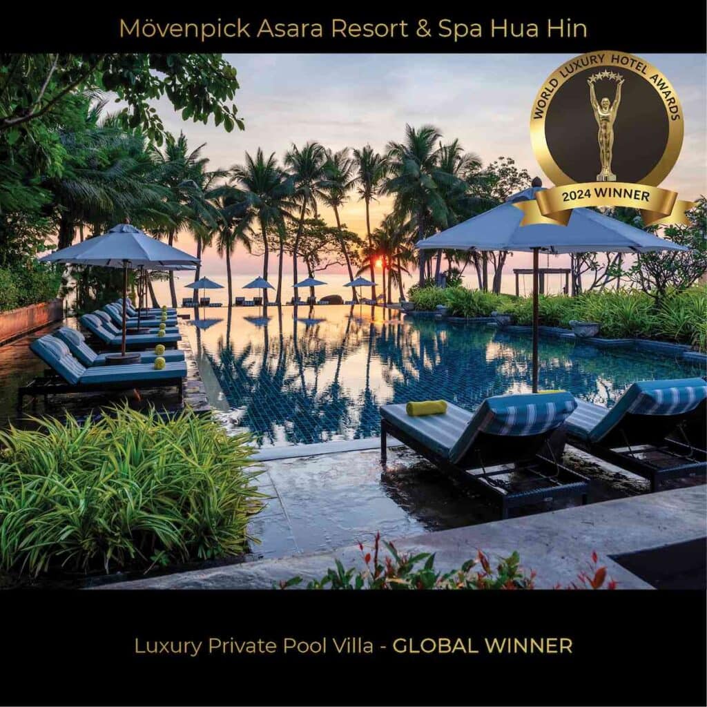 2024 Hotel Winner