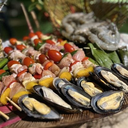 Premium Seafood Grill & Buffet - Image 4