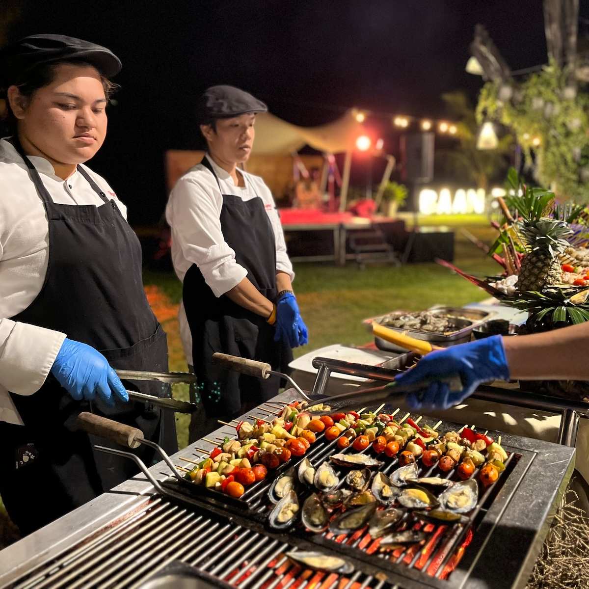 Terrace Suite with Lagoon View - Image 7