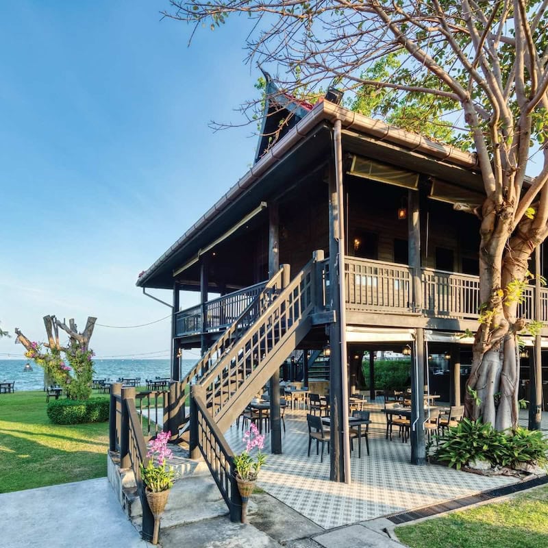 Terrace Suite with Lagoon View - Image 6