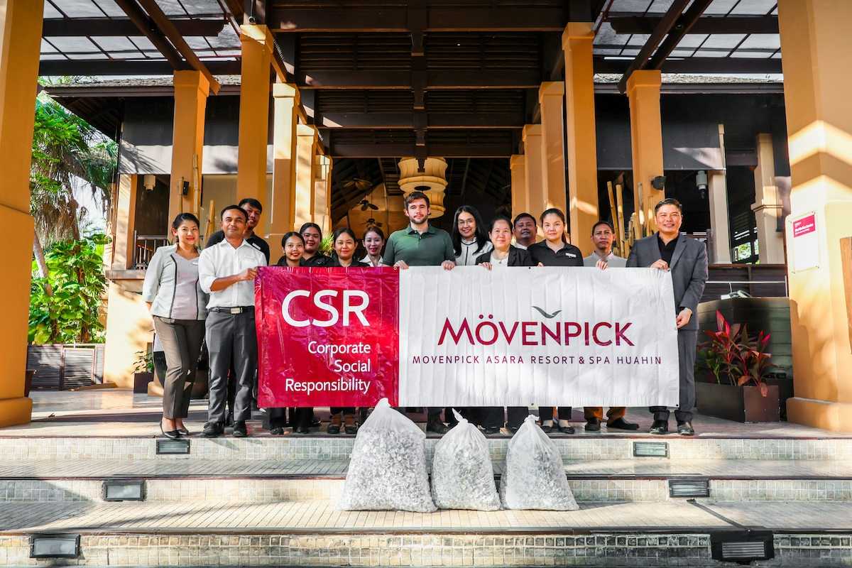 CSR & Sustainability