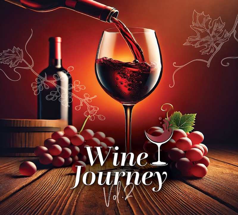 Wine Journey