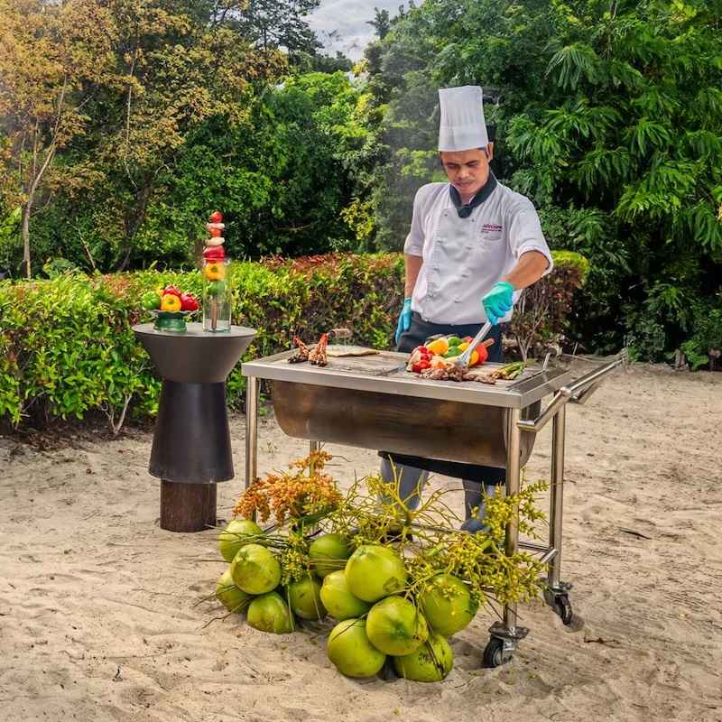 Authentic Thai BBQ-Australian Wagyu Beef Set - Image 3