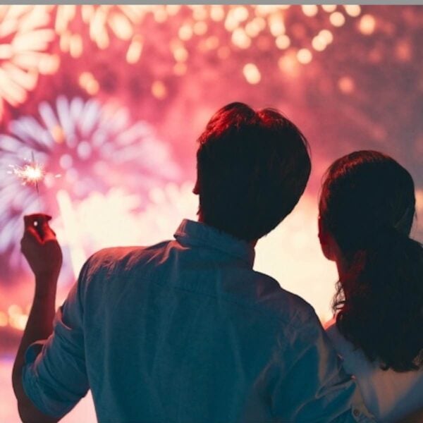 New Year's Eve Hua Hin 2025