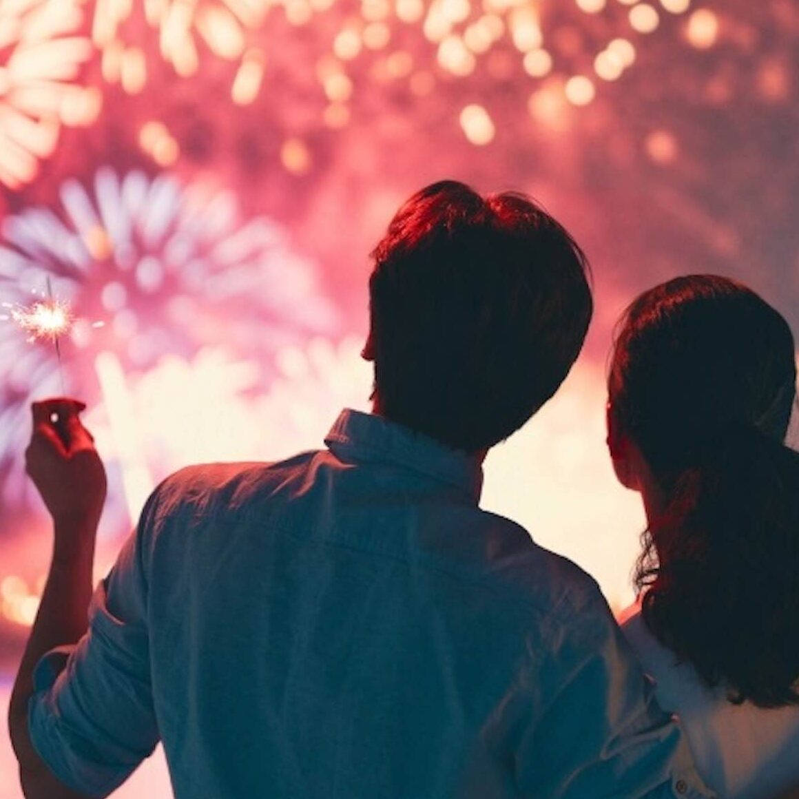 New Year's Eve Hua Hin 2025