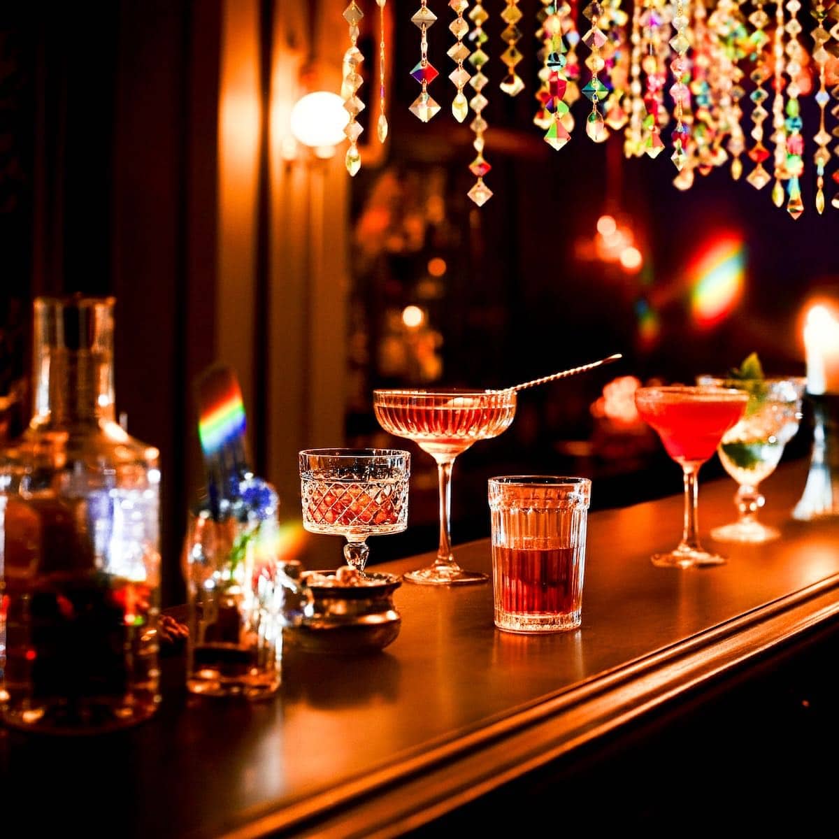 Christmas Eve Dinner - Image 2