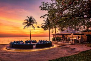 Movenpick Asara Resort & Spa Hua Hin (1)