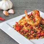 Bann Dum Menu เมนูอาหาร ร้านบ้านดำ