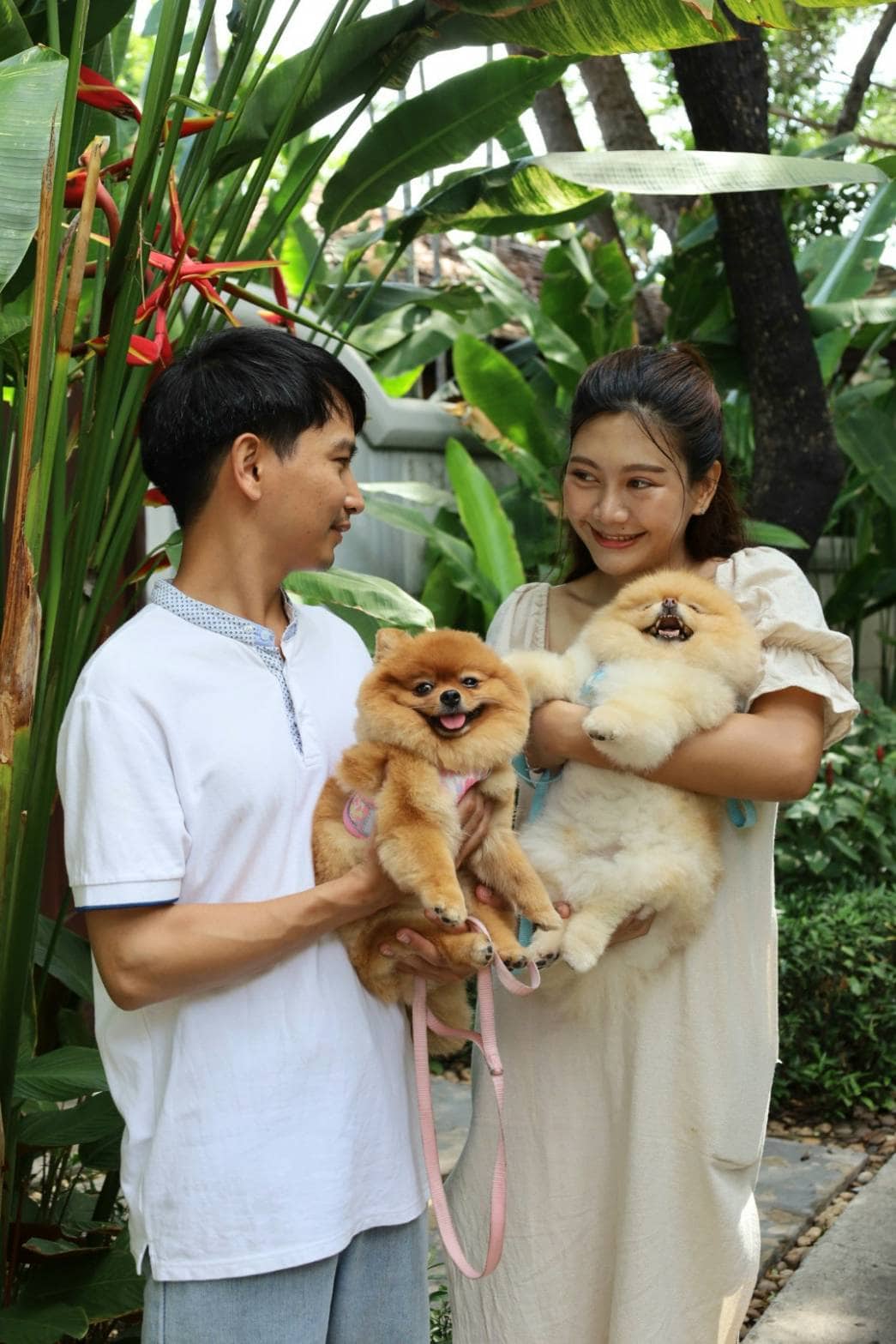 2 Bedrooms Private Pool Villas - Image 6