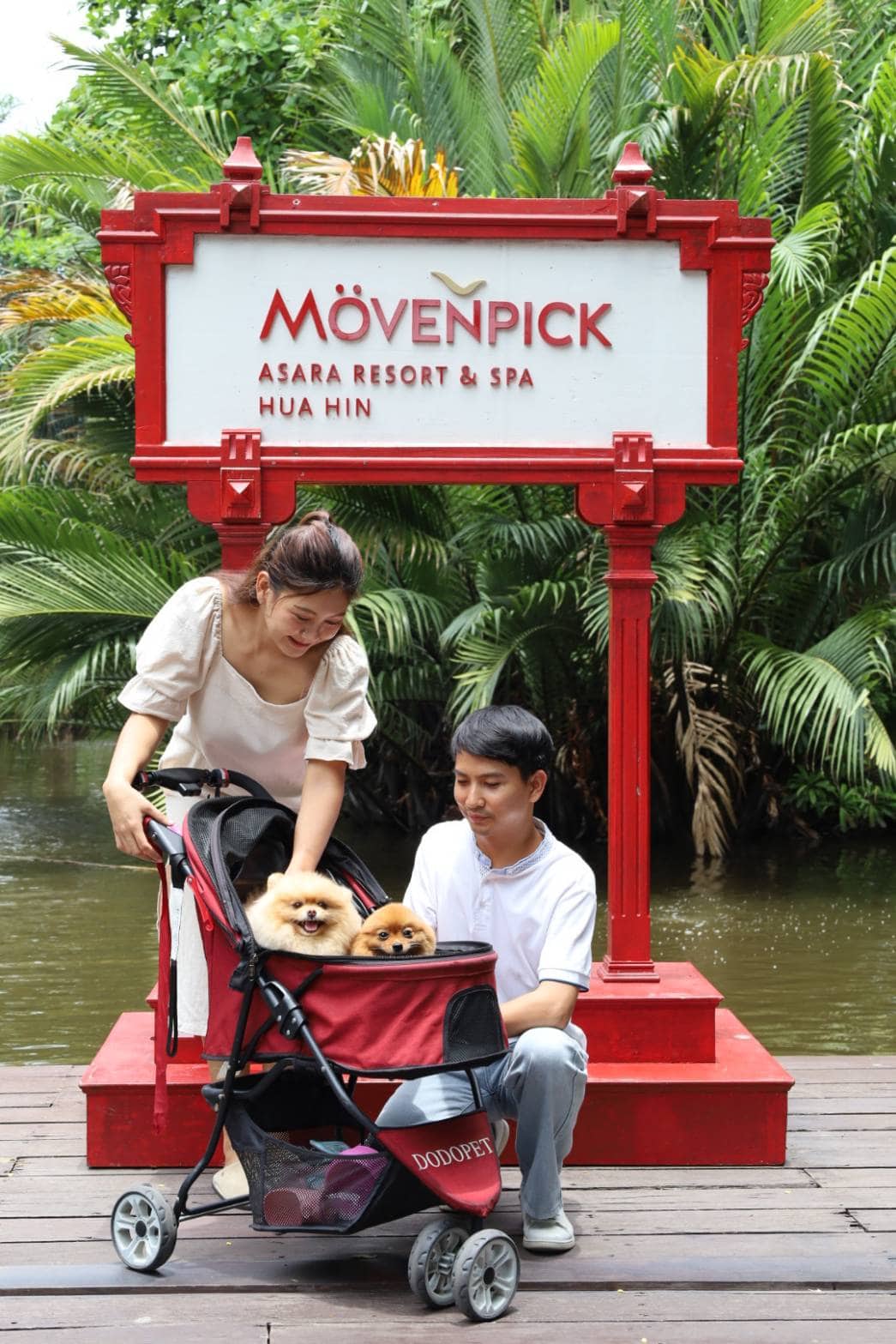 Private Pool Villa - Image 8