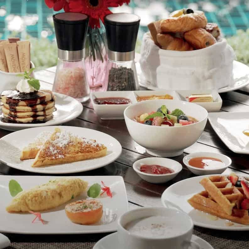 Private Pool Villa - Image 10