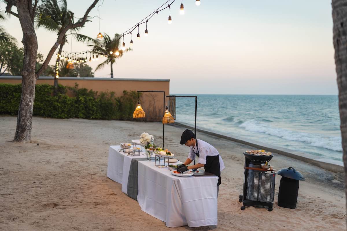 Authentic Thai BBQ-Australian Wagyu Beef Set - Image 4