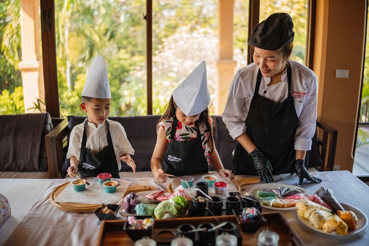 Fantasy Cupcake Class