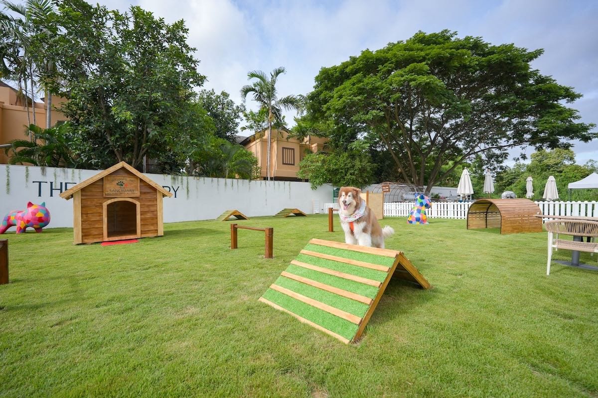 Private Pool Villa - Image 2