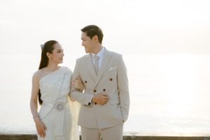 Wedding in Hua Hin
