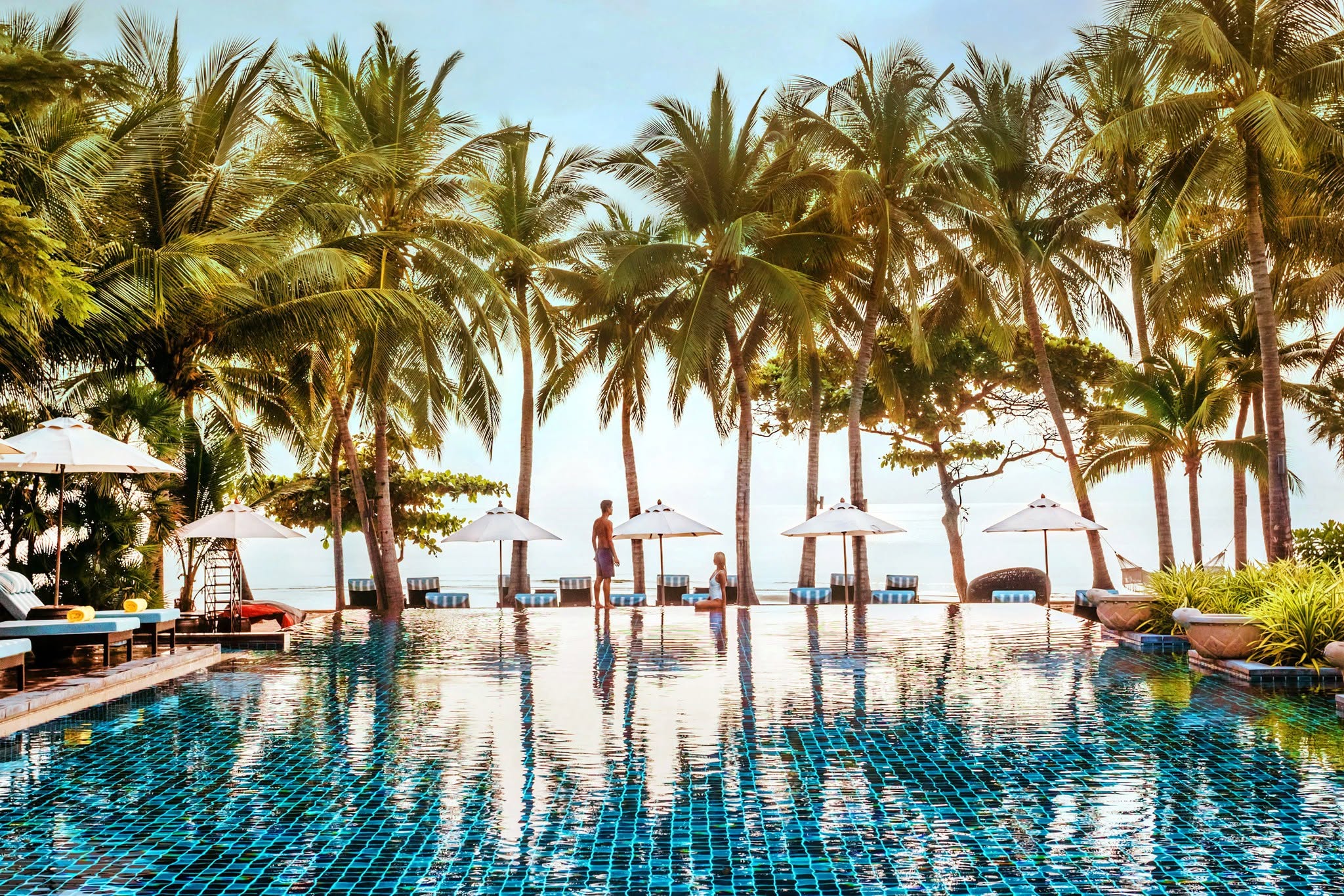 Mövenpick Asara Resort & Spa Hua Hin