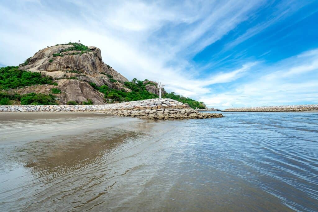 หาดหัวดอน หัวหิน