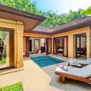 Villa in Hua Hin