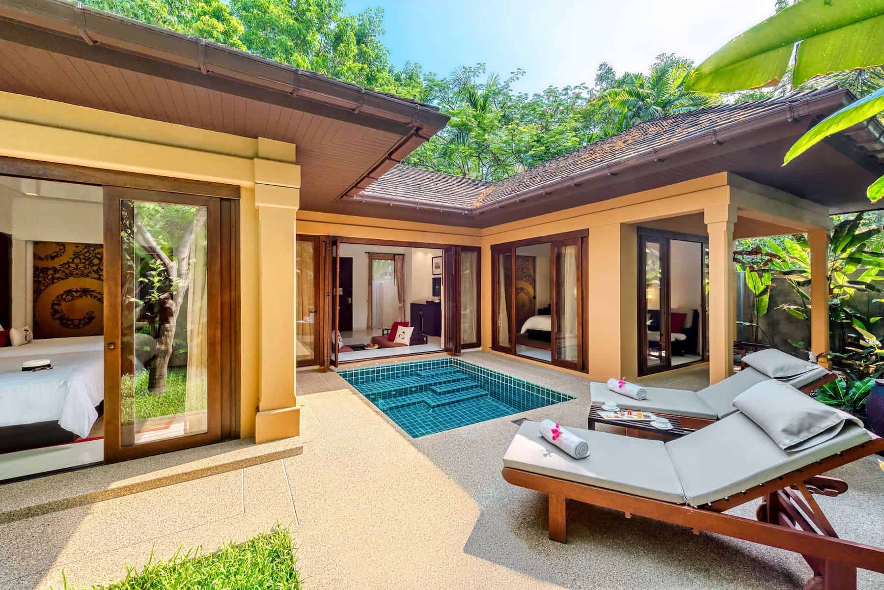 Villa in Hua Hin